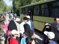  گزارش تصویری همایش پیاده روی خانوادگی اساتید و کارکنان  دانشگاه صنعتی شاهرود